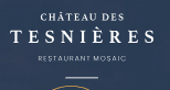 Château des Tesnières