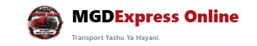 Mgdonline Express