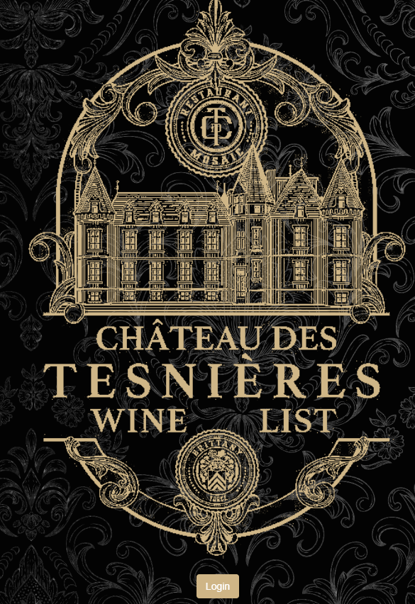 Private Cellar